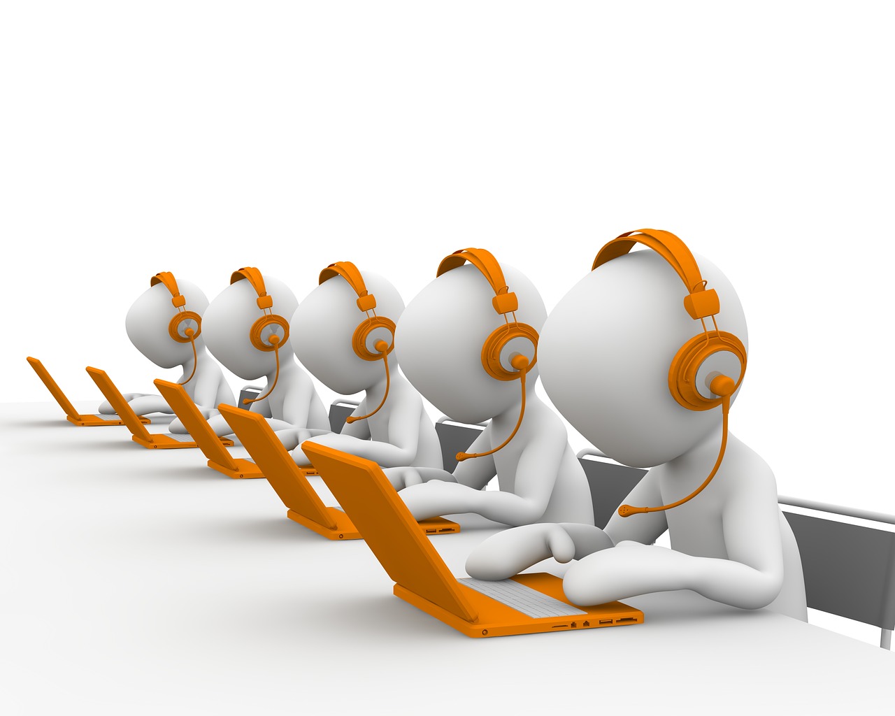 lead generation b2b call centre