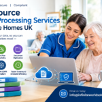 Care Home Data Processing