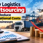 reduce logistics costs